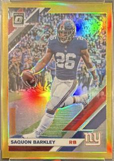 Saquon Barkley