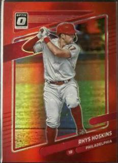 Rhys Hoskins