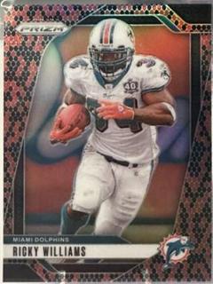 Ricky Williams