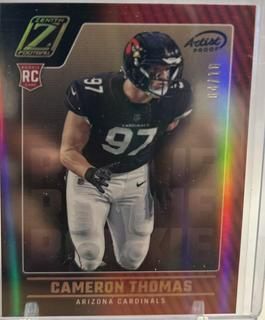 Cameron Thomas