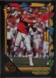 John Elway