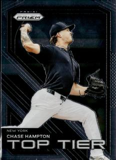 Chase Hampton