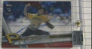 Tyler Glasnow