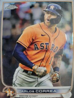 Carlos Correa