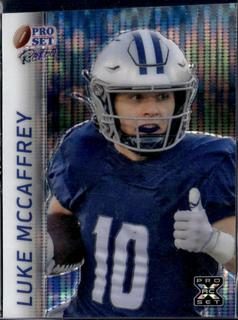 Luke McCaffrey