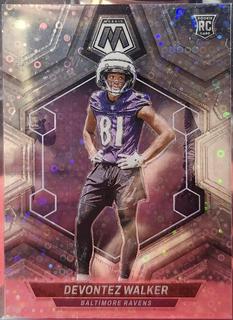 Devontez Walker