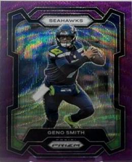 Geno Smith