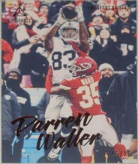 Darren Waller