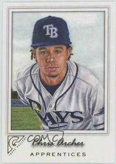 Chris Archer