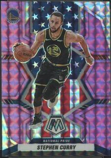 Stephen Curry
