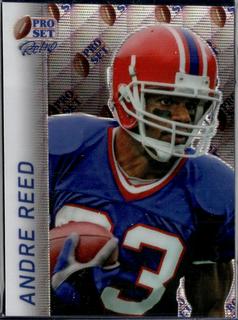 Andre Reed