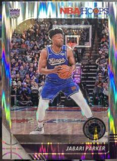 Jabari Parker