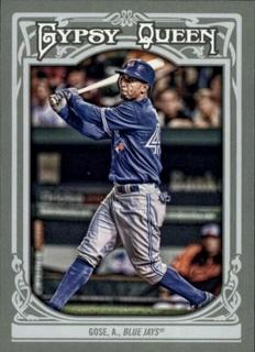 Anthony Gose