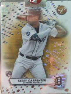 Kerry Carpenter