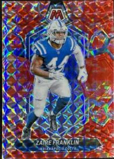 Zaire Franklin