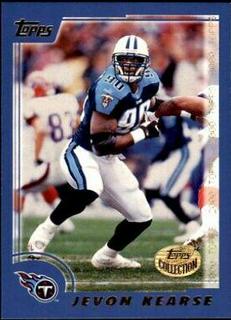 Jevon Kearse