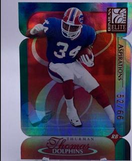 Thurman Thomas