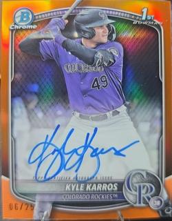 Kyle Karros