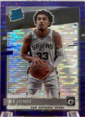 Tre Jones