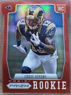 Chris Givens