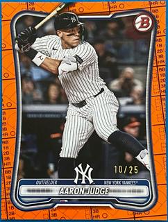 Aaron Judge