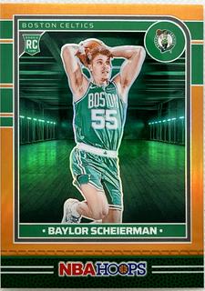 Baylor Scheierman