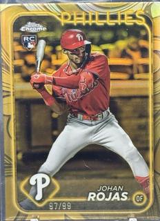 Johan Rojas