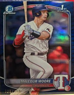 Malcolm Moore