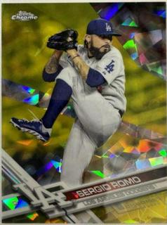 Sergio Romo