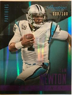 Cam Newton