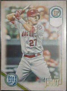 Mike Trout