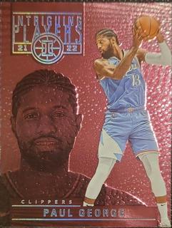 Paul George