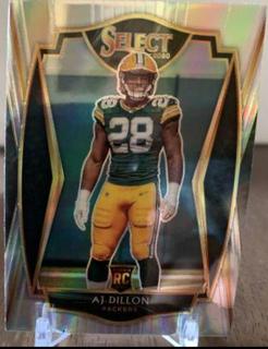 AJ Dillon