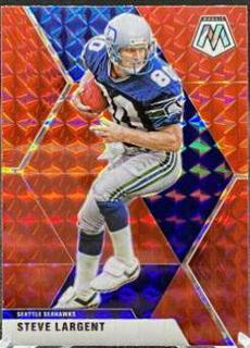 Steve Largent