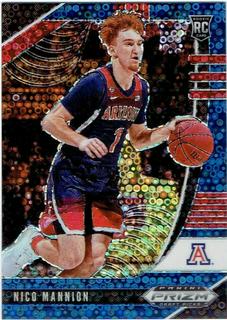 Nico Mannion