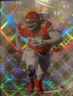 Chris Jones