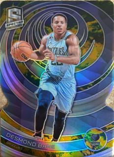 Desmond Bane