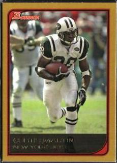 Curtis Martin