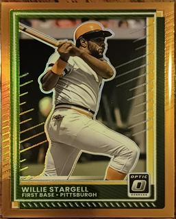 Willie Stargell