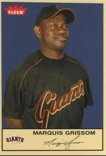 Marquis Grissom