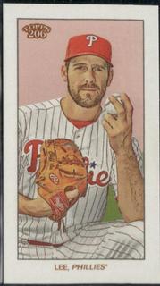Cliff Lee