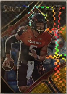 Patrick Mahomes II