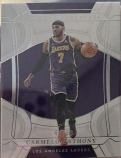 Carmelo Anthony