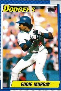 Eddie Murray