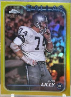 Bob Lilly