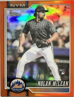 Nolan McLean