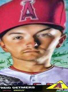 Reid Detmers