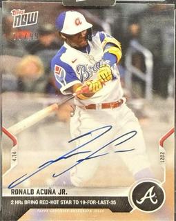 Ronald Acuna Jr.