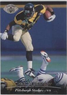 Charles Johnson