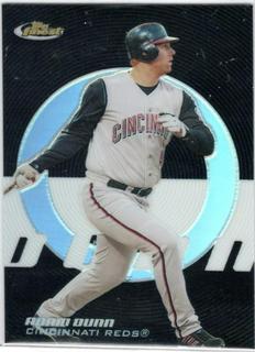 Adam Dunn